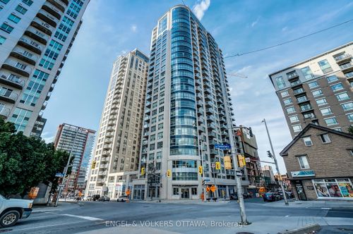 1407-195 Besserer St, Ottawa, ON, K1N0B6 | Card Image