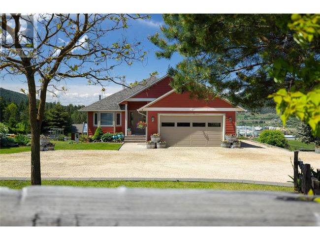 5380 Learmouth Rd, House other with 3 bedrooms, 3 bathrooms and 2 parking in Coldstream BC | Image 75