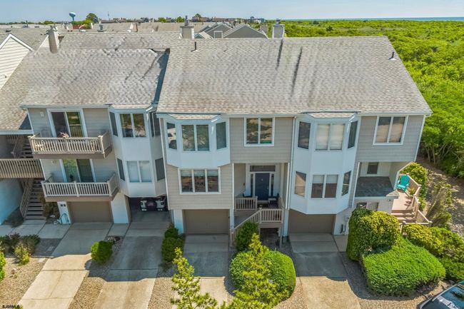 45 Seaside Rd, House other with 4 bedrooms, 4 bathrooms and null parking in Brigantine NJ | Image 20