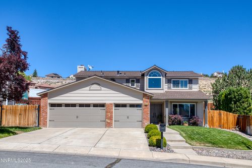 1572 Satellite Dr, Sparks, NV, 89436-9314 | Card Image