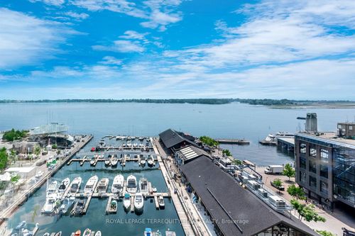 1401-250 Queens Quay W, Toronto, ON, M5J2N2 | Card Image