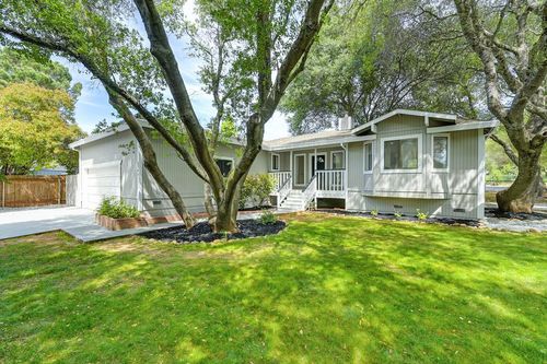 2741 La Crescenta Dr, Cameron Park, CA, 95682-8899 | Card Image