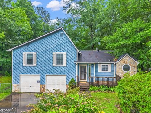2419 Anderson Mill Rd, Austell, GA, 30106-1856 | Card Image