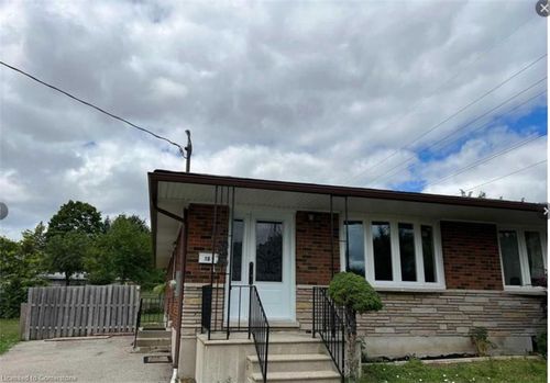 18 Volta Ave, Kitchener, ON, N2A2P8 | Card Image