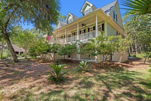 3355 Coon Hollow Dr, Johns Island, SC, 29455-6053 | Card Image
