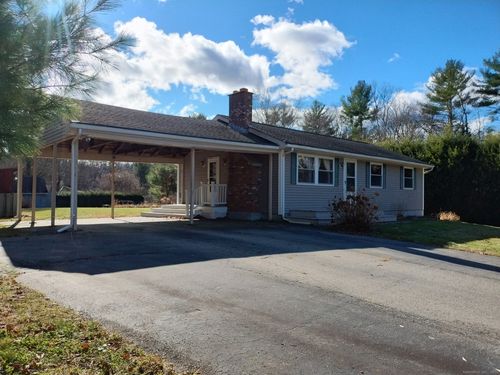 30 Lyon Rd, Woodstock Valley, CT, 06282-2602 | Card Image