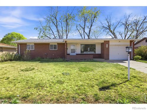 2216 12th Street, Greeley, CO, 80631 | Card Image