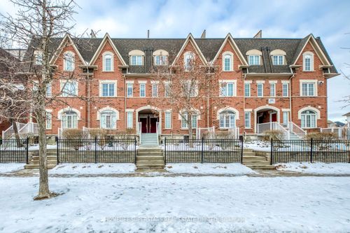 11-605 Shoreline Dr, Mississauga, ON, L5B4K3 | Card Image