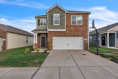 7023 Berkswell Dr, Lebanon, TN, 37087-1666 | Card Image