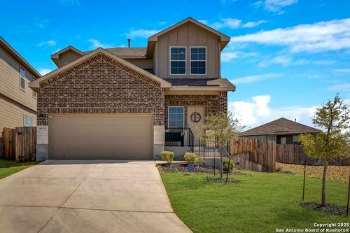 6424 Embankment Rd, San Antonio, TX, 78252-4564 | Card Image