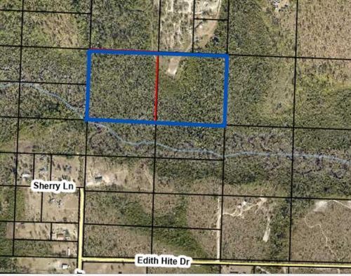 xxx Timbercrest Rd, Fountain, FL, 32438 | Card Image