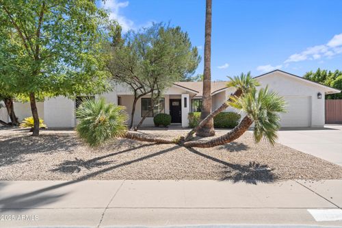 10011 N 74th Pl, Scottsdale, AZ, 85258-1001 | Card Image