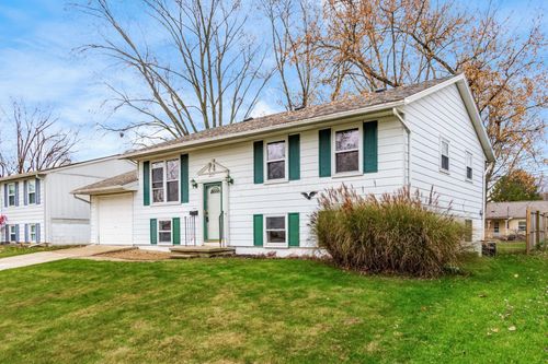 207 Richards Dr, Delaware, OH, 43015-2217 | Card Image