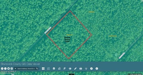 1360 Bobolink Rd, Boiling Spring Lakes, NC, 28461 | Card Image