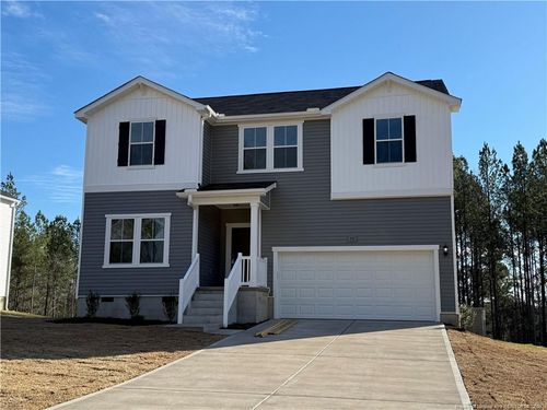 75 Horse Trot Ln, Sanford, NC, 27332-2574 | Card Image