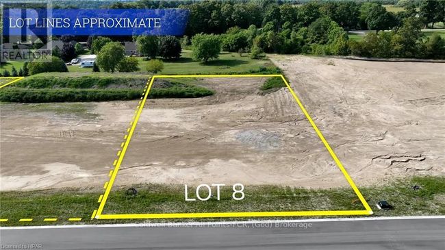 81833 Westmount Line, Home with 0 bedrooms, 0 bathrooms and null parking in Goderich (Goderich (Town)) ON | Image 11