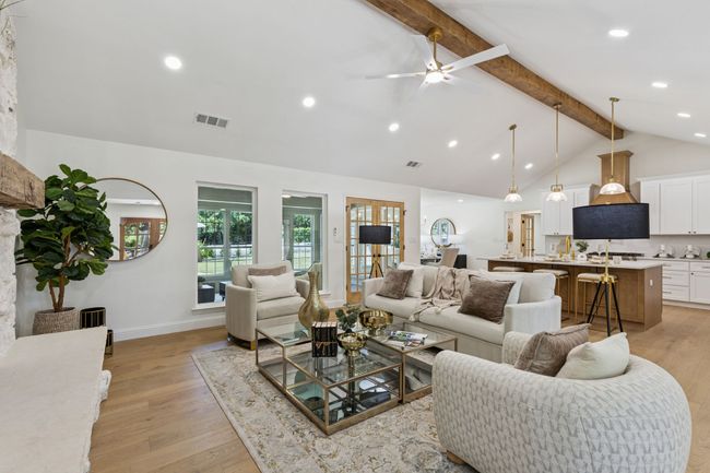 140 Cedarcrest Ln, House other with 4 bedrooms, 3 bathrooms and null parking in Double Oak TX | Image 25