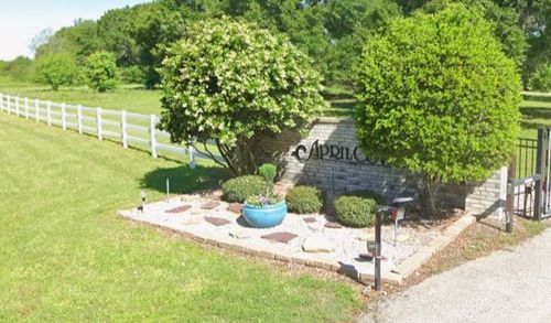 46 April Cv, Streetman, TX, 75859 | Card Image