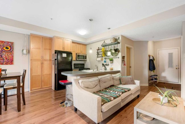 203 - 1235 13 Ave Sw, Condo with 2 bedrooms, 2 bathrooms and 1 parking in Calgary AB | Image 5