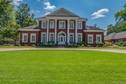 8148 Glynnwood Drive, Montgomery, AL, 36117 | Card Image
