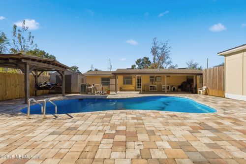 3227 Red Oak Dr, Jacksonville, FL, 32277-3545 | Card Image