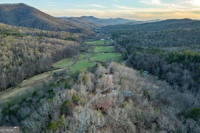 10A - 318 Buck Ridge Rd, House other with 3 bedrooms, 2 bathrooms and null parking in Suches GA | Image 34