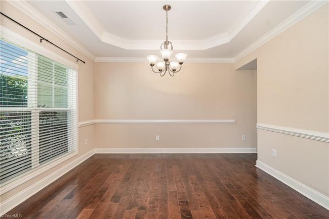 3617 Copper Ct, House other with 4 bedrooms, 3 bathrooms and null parking in High Point NC | Image 5