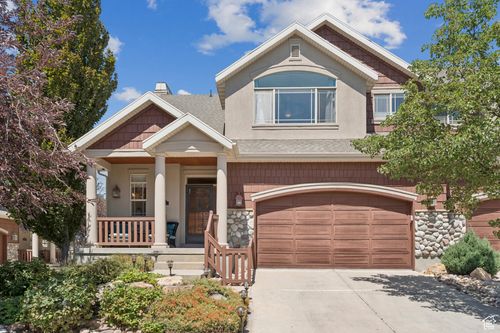 1331 E Sonoma Ct, Salt Lake City, UT, 84106-4084 | Card Image
