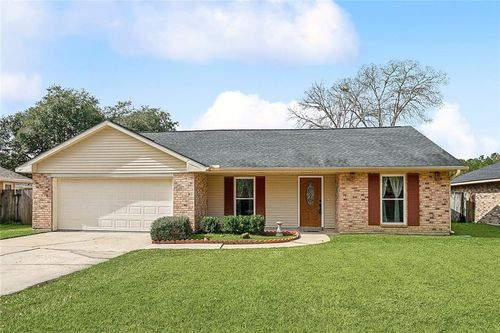 803 Lake D Cote Ct, Slidell, LA, 70461-3603 | Card Image
