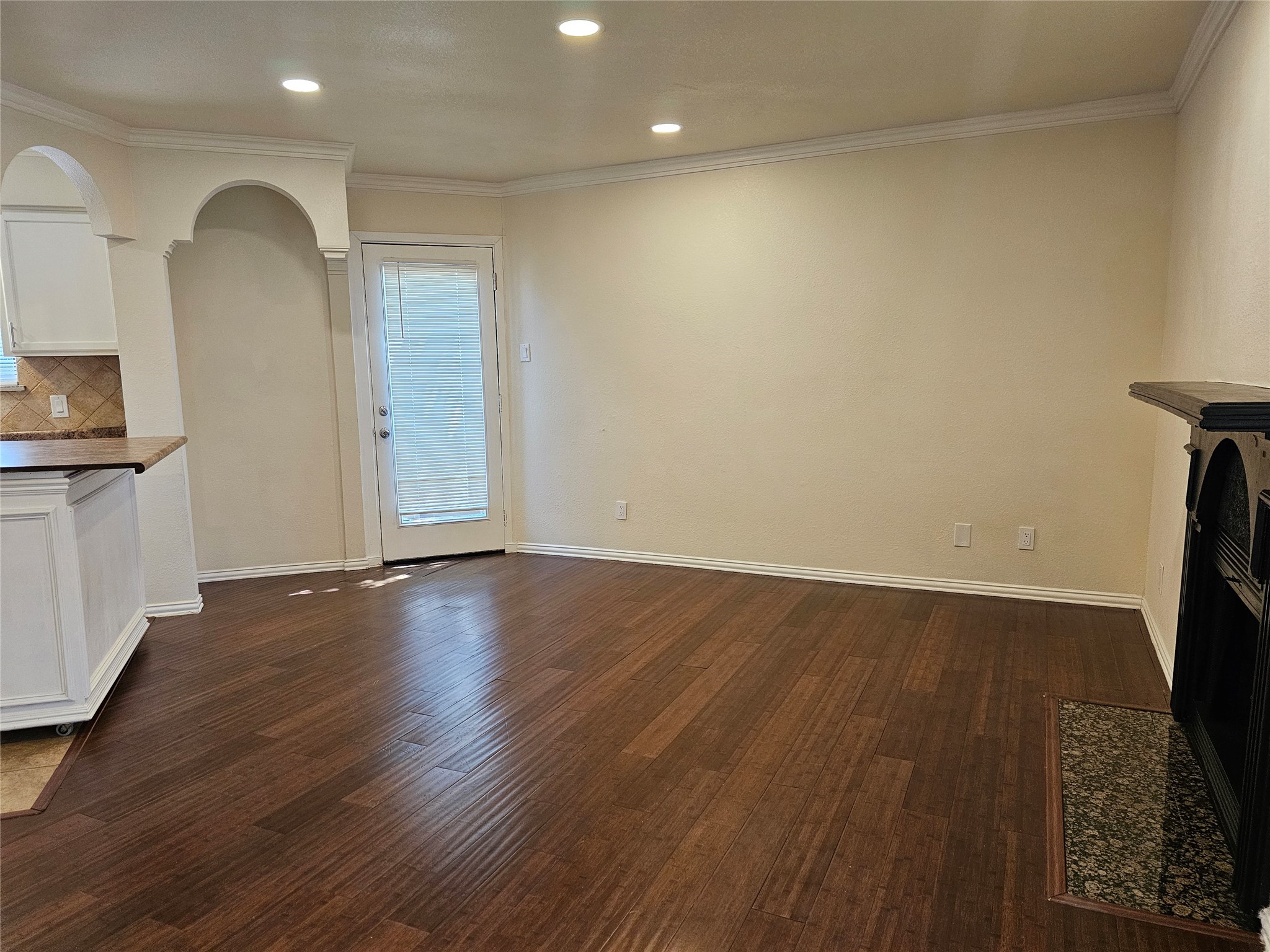 Residential in Arlington 3