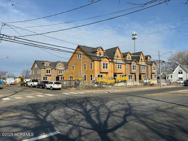 B5 - 1 Railroad Plz, House other with 3 bedrooms, 4 bathrooms and null parking in Allenhurst NJ | Image 18