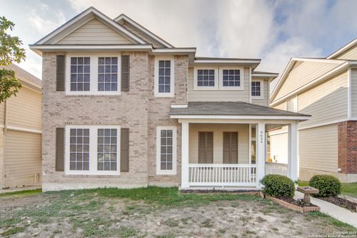 9634 Summer Vail, San Antonio, TX, 78251-4148 | Card Image
