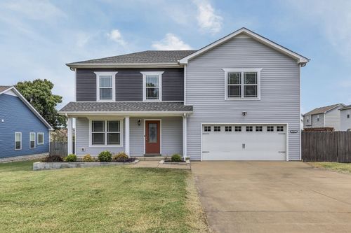 505 Tracy Ln, Clarksville, TN, 37040-6541 | Card Image