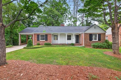 225 Mount Vernon Pl, Athens, GA, 30606-4229 | Card Image