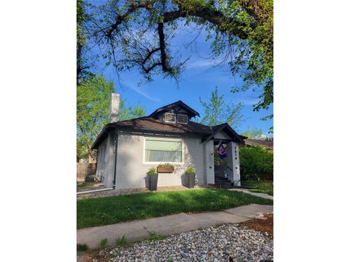 1870 S Ogden St, Denver, CO, 80210-3223 | Card Image