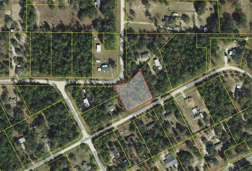 16175 Sw 47th Place Rd, Ocala, FL, 34481-4987 | Card Image