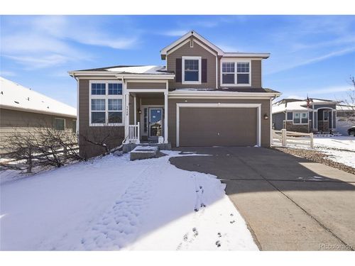 5440 Fawn Ridge Way, Castle Rock, CO, 80104-3357 | Card Image