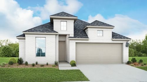 935 Creek Bed Dr, New Braunfels, TX, 78130-0904 | Card Image