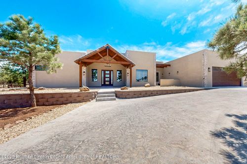 1280 High Mesa Rd, Alto, NM, 88312-8118 | Card Image