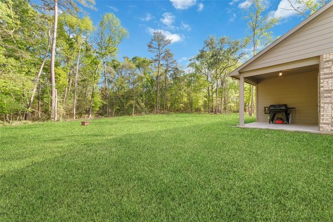 3014 Titus, House other with 4 bedrooms, 3 bathrooms and 3 parking in New Caney TX | Image 30