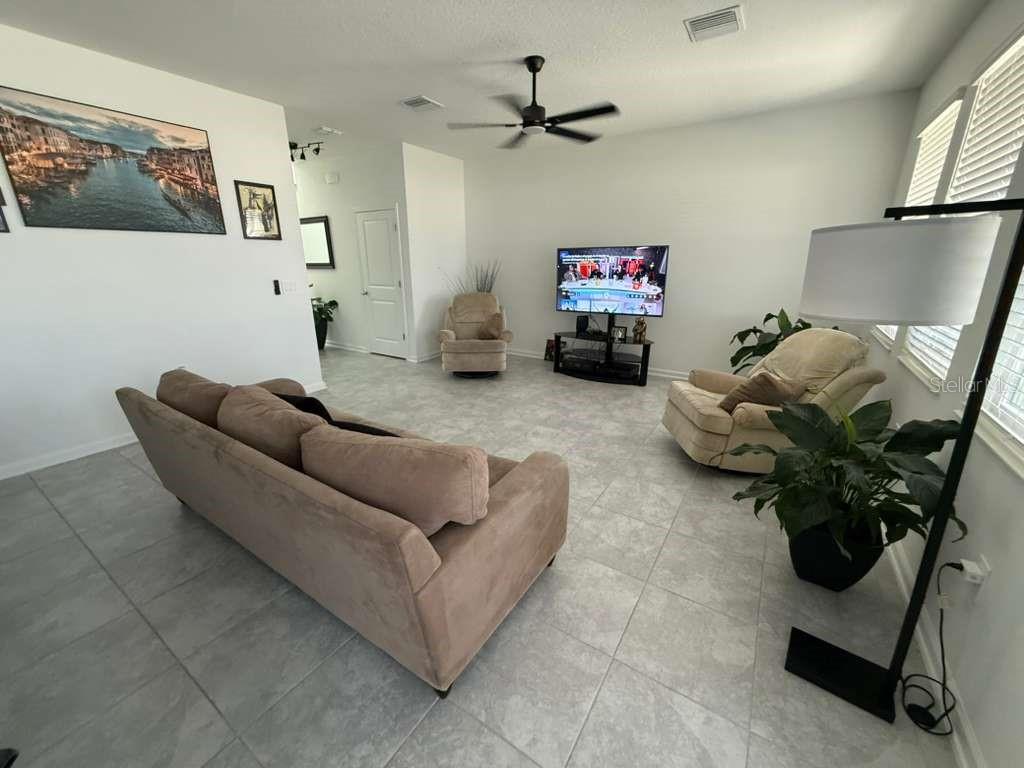 Residential Lease in KISSIMMEE 3