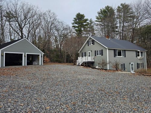 34 Carsley Road, Harrison, ME, 04040 | Card Image