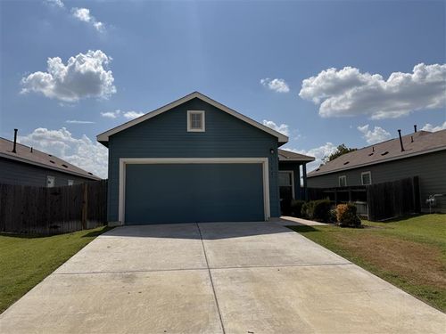 1104 Boons Creek St, Georgetown, TX, 78626 | Card Image