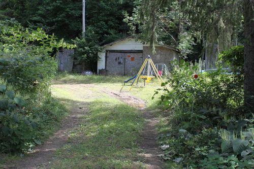 8394 Webster Road, Camden on Gauley, WV, 26208 | Card Image