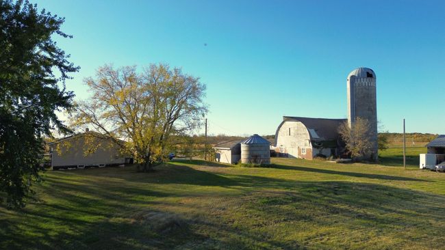44034 County 11, House other with 3 bedrooms, 1 bathrooms and null parking in Bertha MN | Image 23