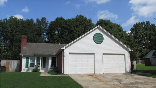 1405 S 12th St, Rogers, AR, 72756-5113 | Card Image