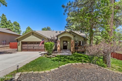 6194 E Barney Drive, Flagstaff, AZ, 86004 | Card Image