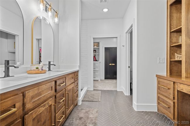 1013 Prairie View Rd, House other with 3 bedrooms, 2 bathrooms and null parking in Ardmore OK | Image 23