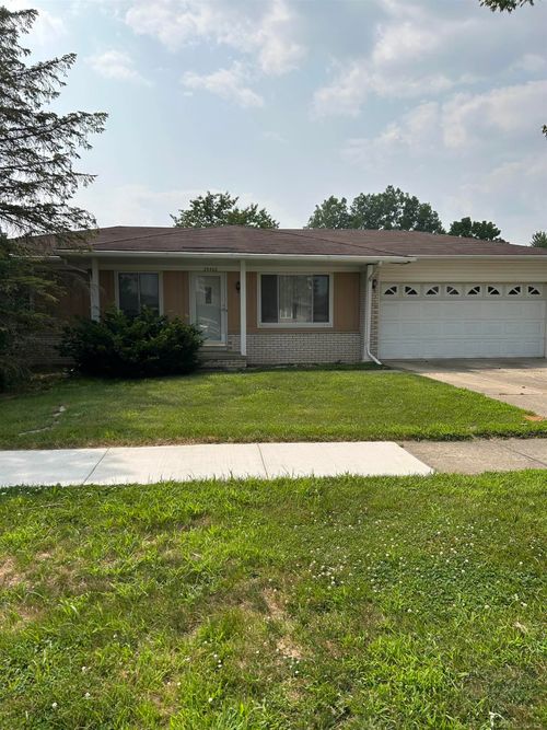 25400 Kelli Ct, Taylor, MI, 48180-5071 | Card Image