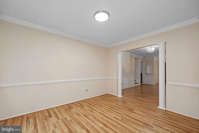 7007 Gillings Rd, House other with 5 bedrooms, 3 bathrooms and null parking in SPRINGFIELD VA | Image 22
